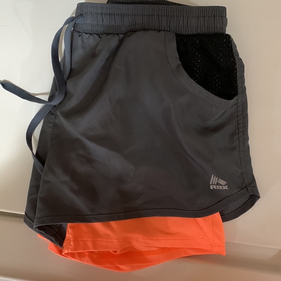 RBX Shorts - Picture 2 of 6